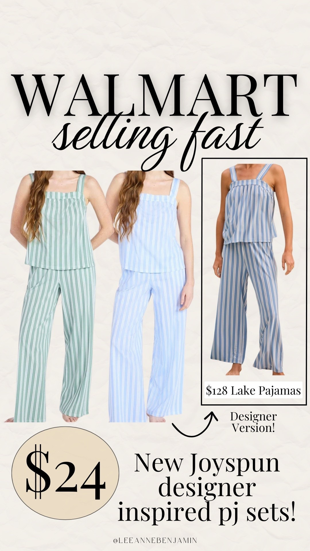 New joyspun pajamas at Walmart! Selling fast! 

#LTKfitnessgoals #LTKootd