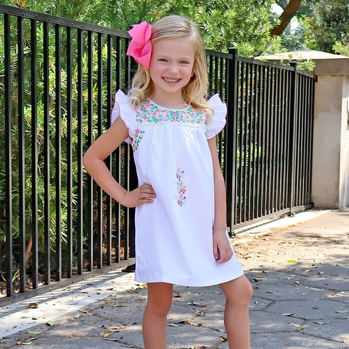 Mommy & Me | Classic Whimsy