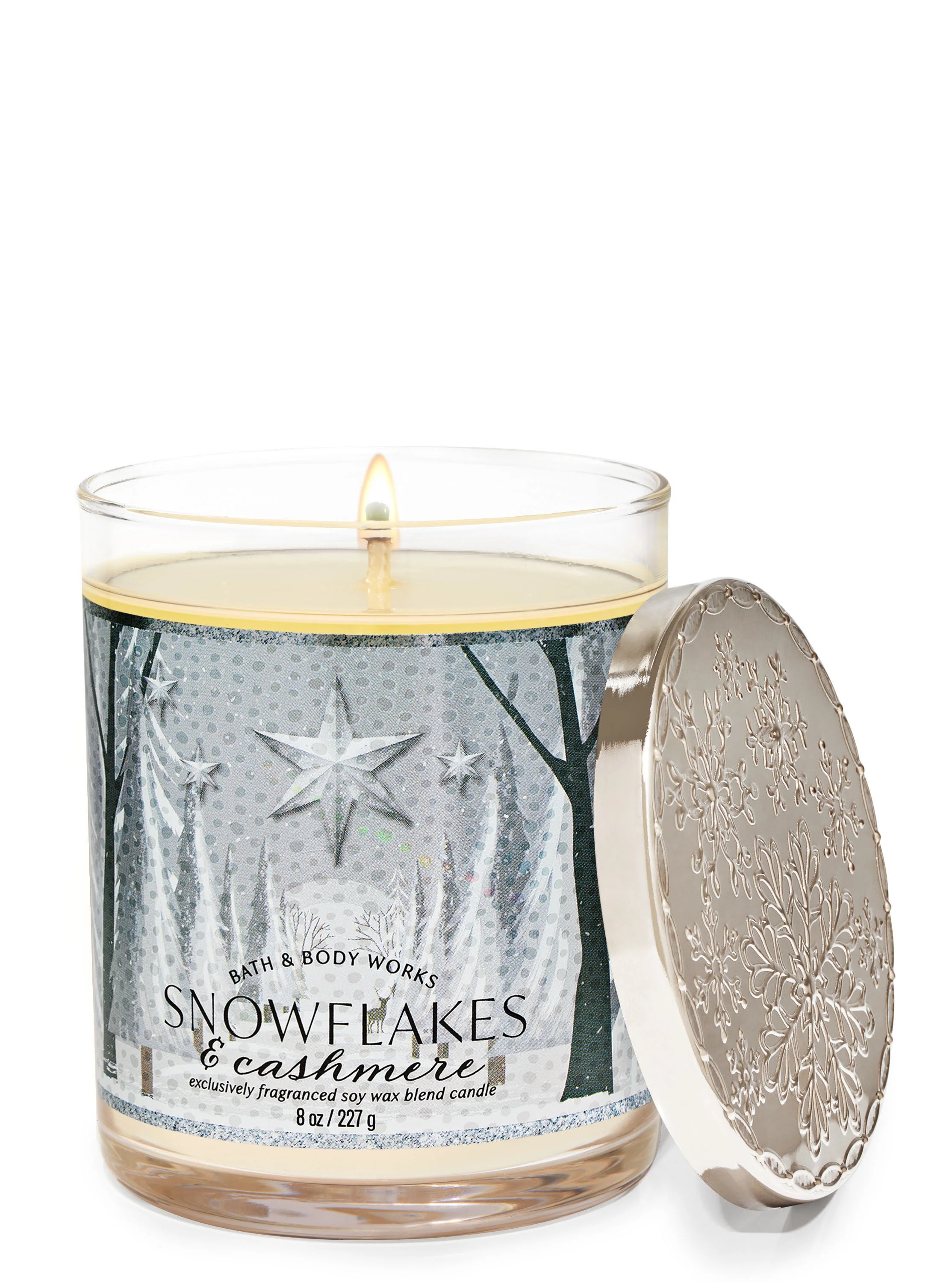 Single Wick Candles | Bath & Body Works