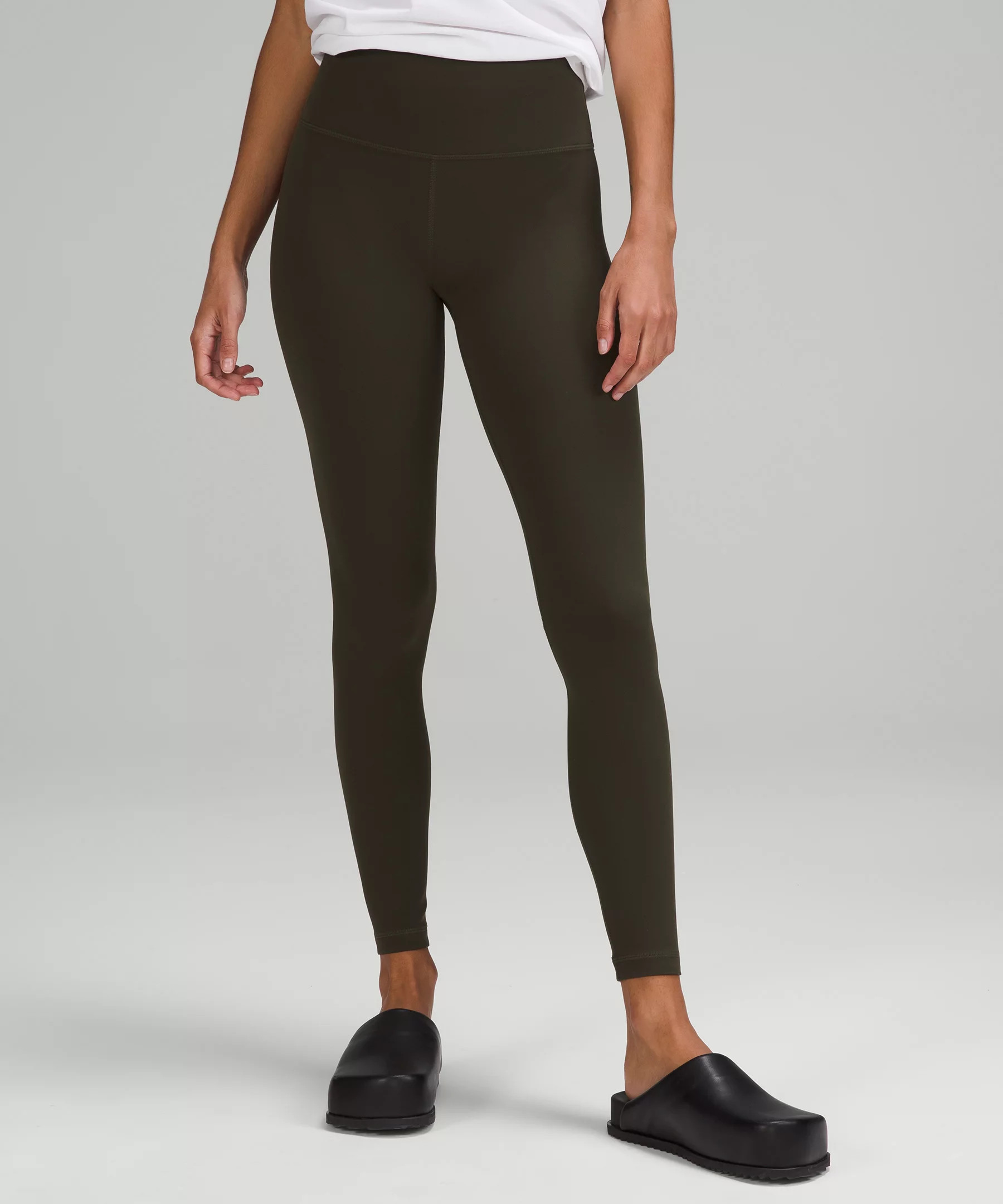 lululemon Align™ High-Rise Pant 28" | Lululemon (CA)
