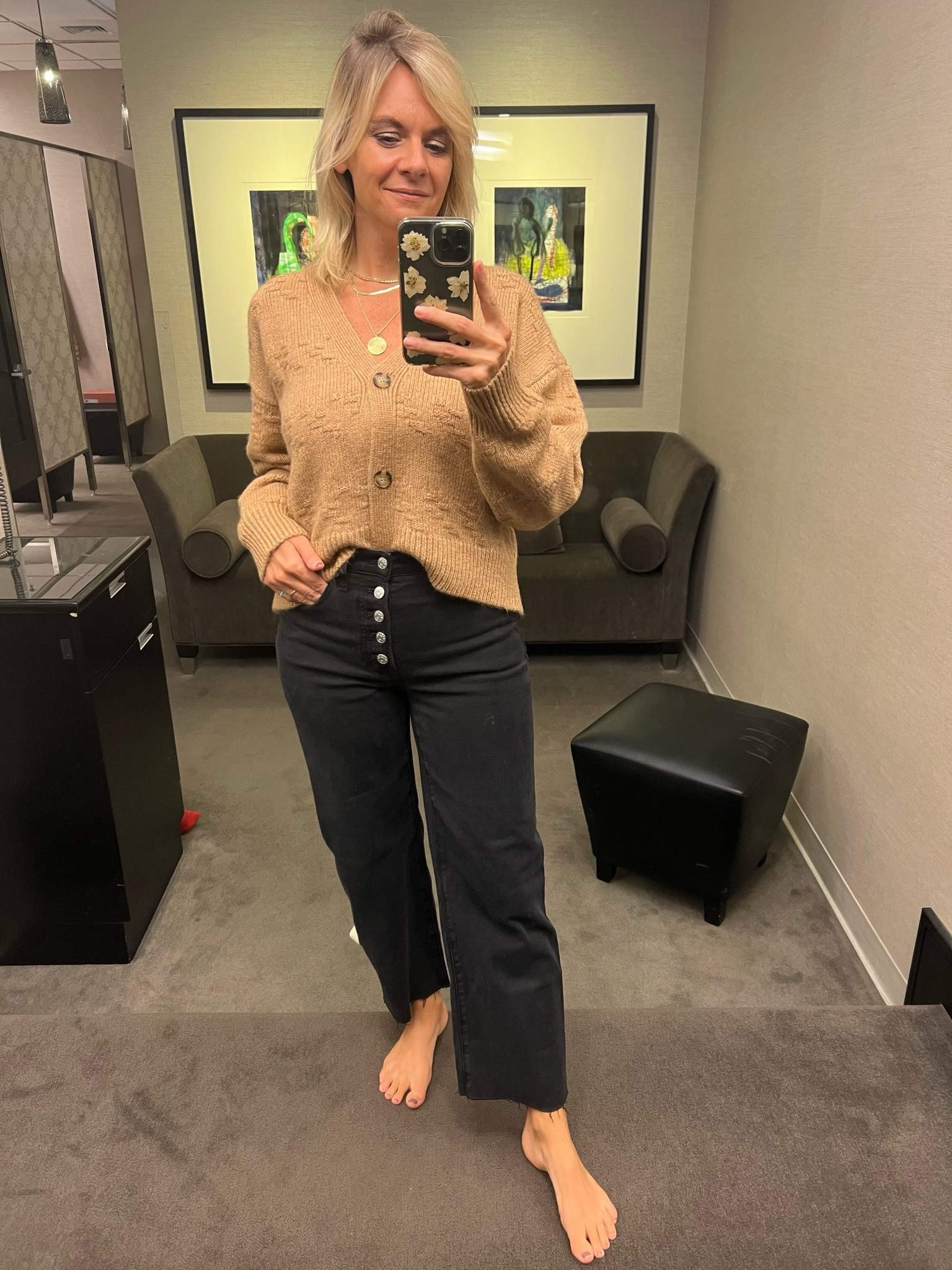 Camel and black…  The perfect fall look via the NSale 🤎🖤!

#LTKSeasonal #LTKFind #LTKxNSale