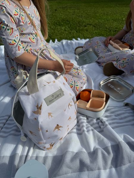 The perfect bento lunchbox for summer picnics ☀️ Christina10 for a discount!

#LTKFamily #LTKBaby #LTKKids