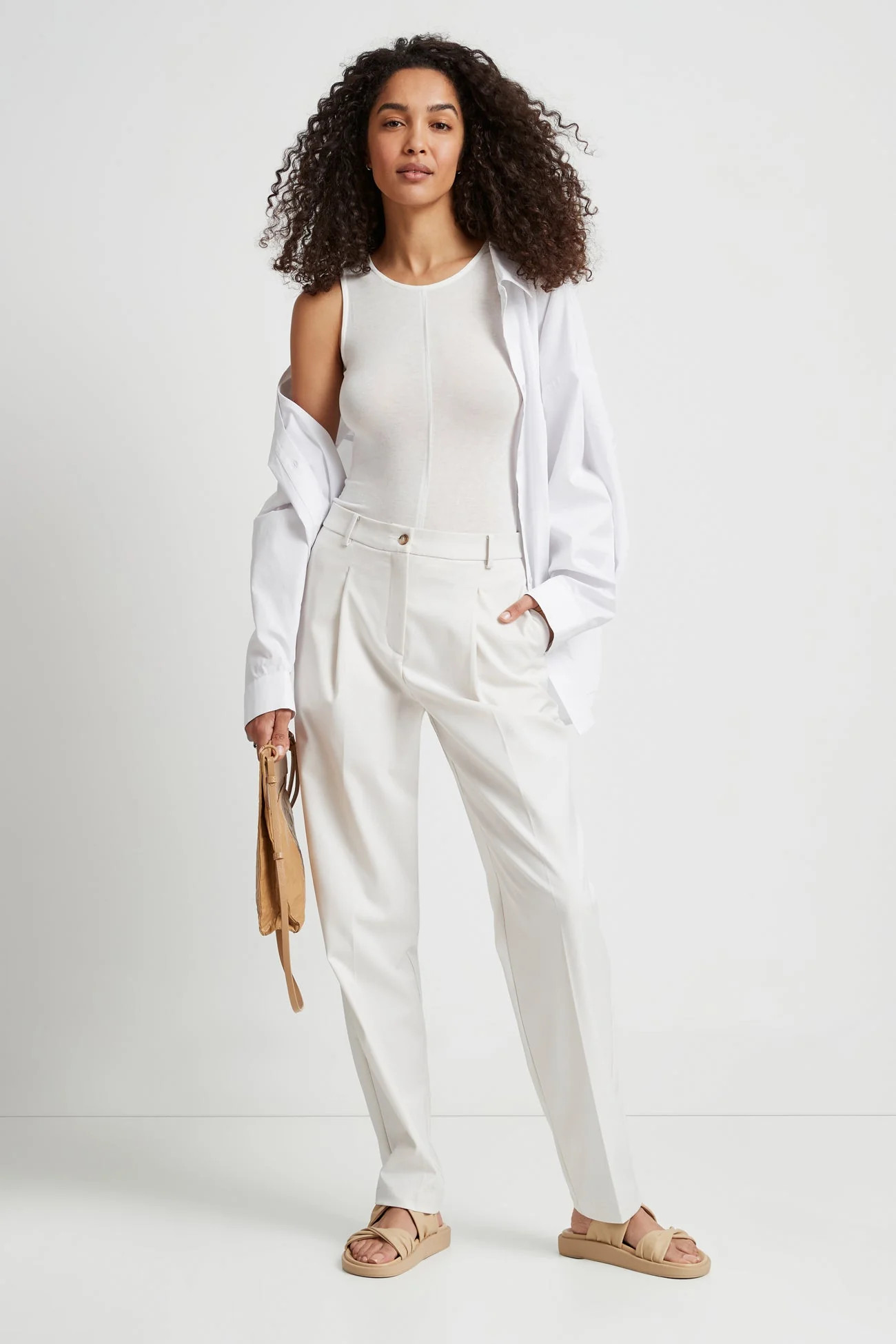 Archie Pants | Marcella