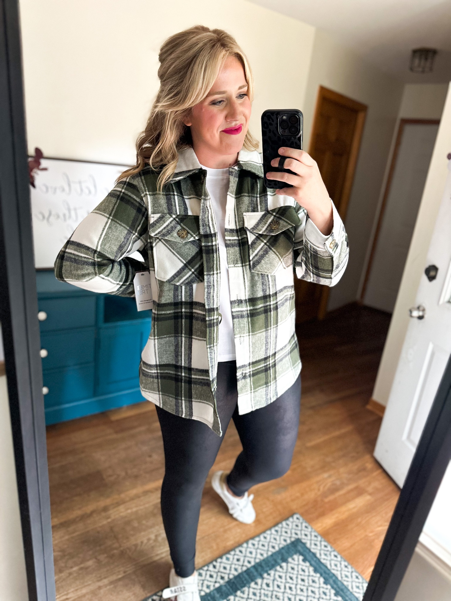  WALMART FALL HAUL 🍁



Shacket: XL (TTS)
Spanx dupes: XL  (TTS)
Shoes: size 10 (TTS)

#LTKfindsunder50 #LTKSale #LTKmidsize