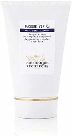 BIOLOGIQUE RECHERCHE Masque VIP O2 | Amazon (US)