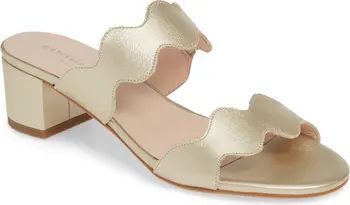 Palm Beach Slide Sandal (Women) | Nordstrom