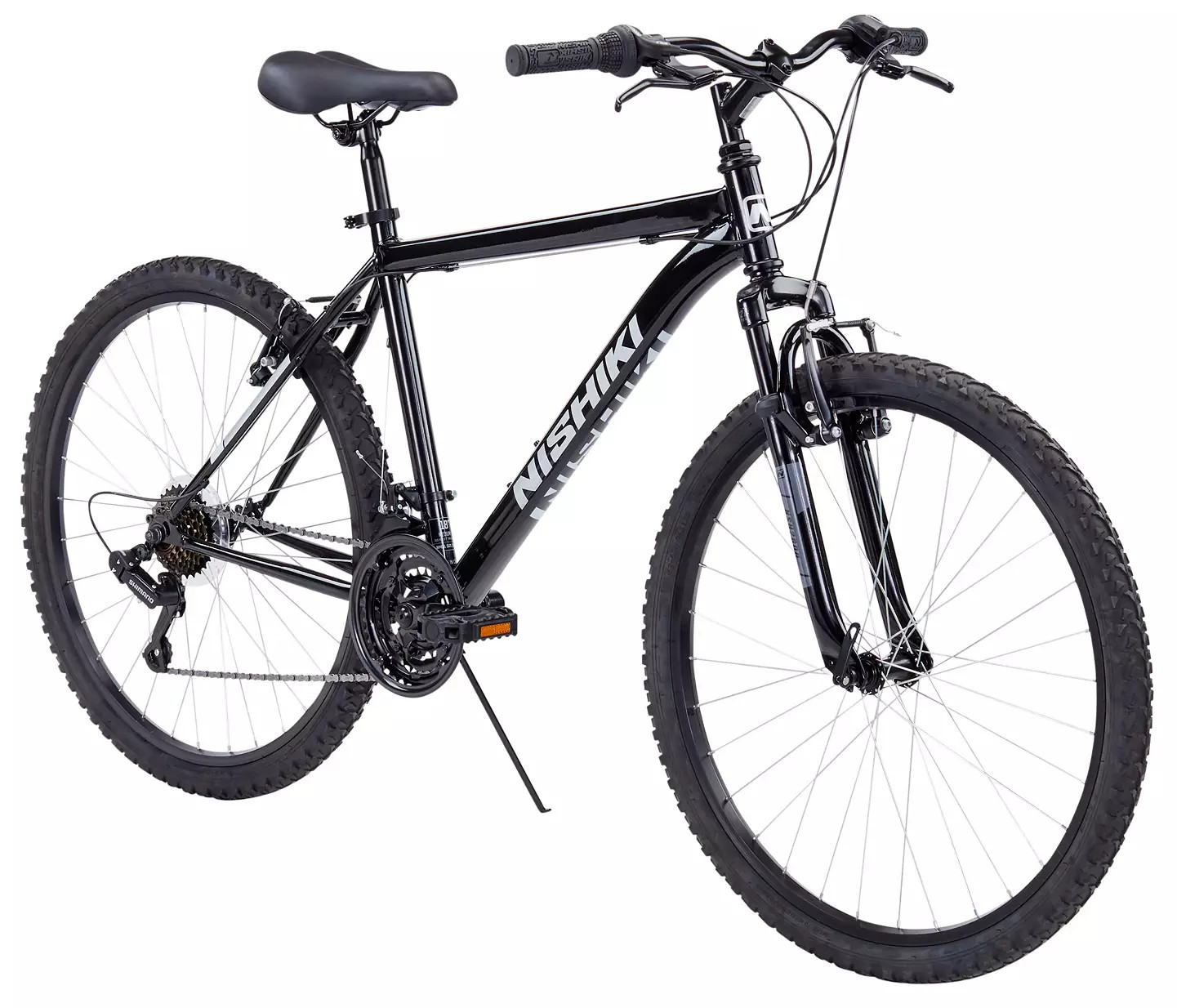 Nishiki Men's Pueblo 26" Mountain Bike | DICK'S Sporting Goods
