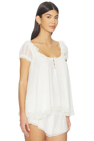 Janet Top
                    
                    Lovers and Friends | Revolve Clothing (Global)