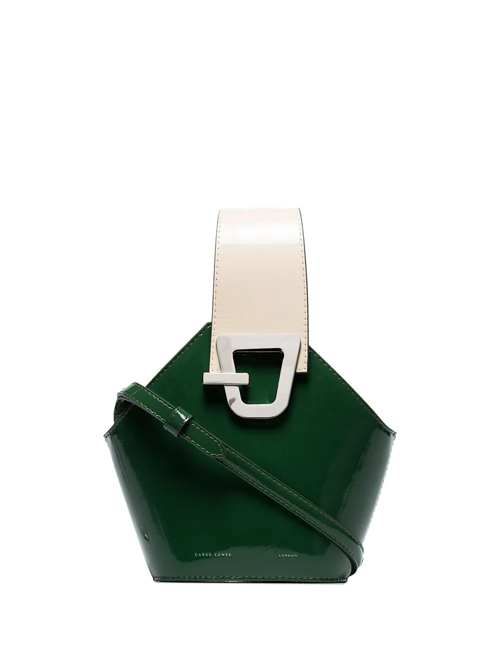 Danse Lentemini Johnny bucket bag | Farfetch (US)