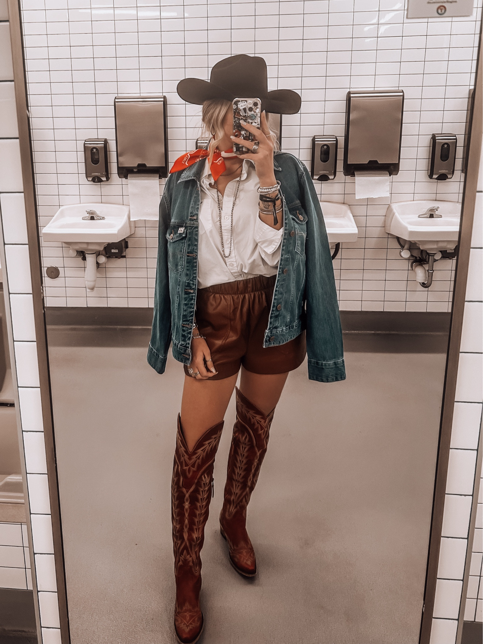 American Western Weekend! 🇺🇸🐎👢