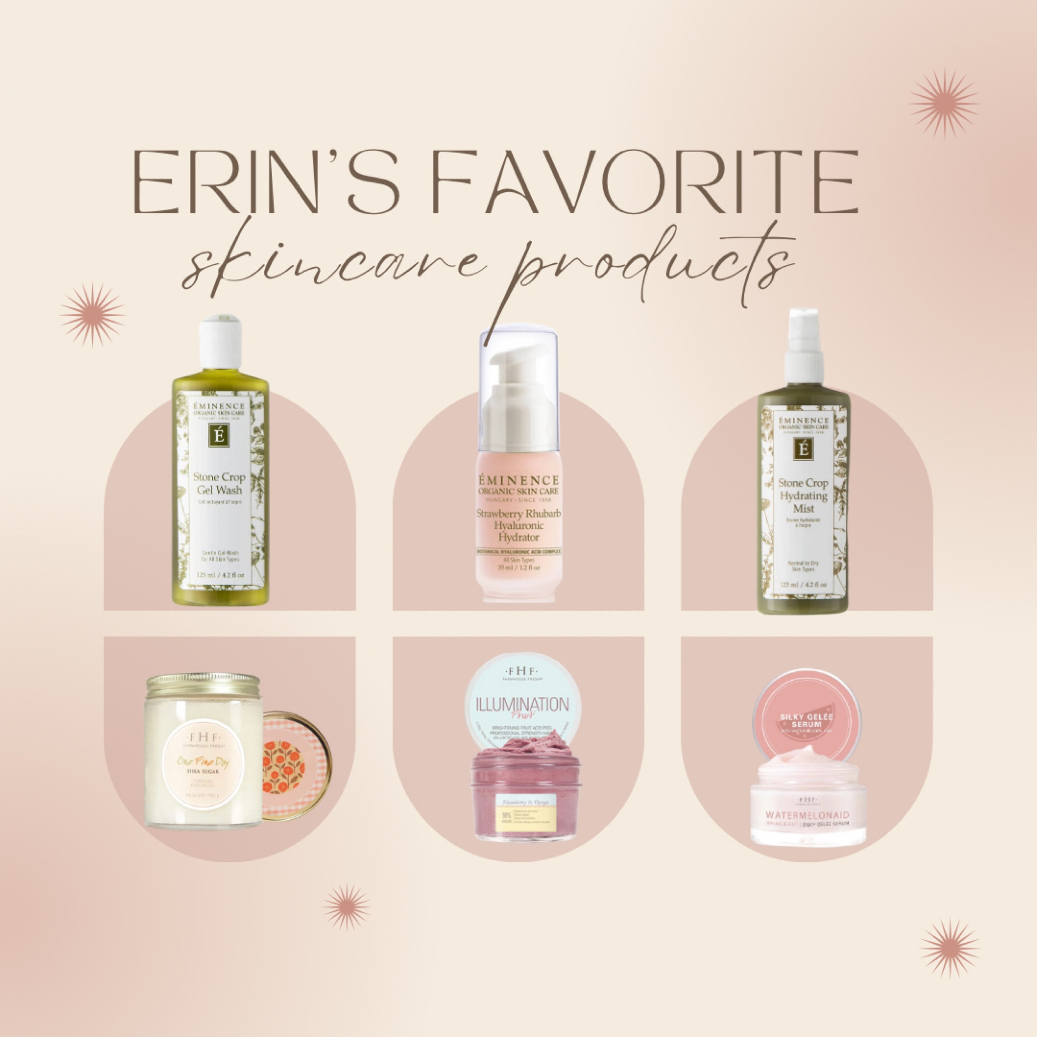 These are my staple products for my daily ( + monthly)  skincare routine. I am a very basic “wash my face and moisturize" kind of girl but for me and the season of life that I am in right now it works. I truly do try once a month to do an at-home facial and good deep cleanse when I can. I am a firm believer that if you’re going to keep it simple you need to use quality products on your skin! So here are the ones I am in love with and have been consistently using for about 2 years now! 

#LTKbeauty