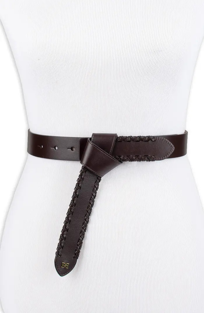 Sam Edelman Faux Tie Belt | Nordstromrack | Nordstrom Rack