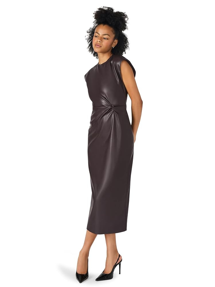 Steve Madden Women's Chiara Dress | Amazon (US)