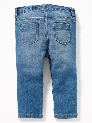 Baby Girls / BottomsBoyfriend Jeans for Baby | Old Navy (US)