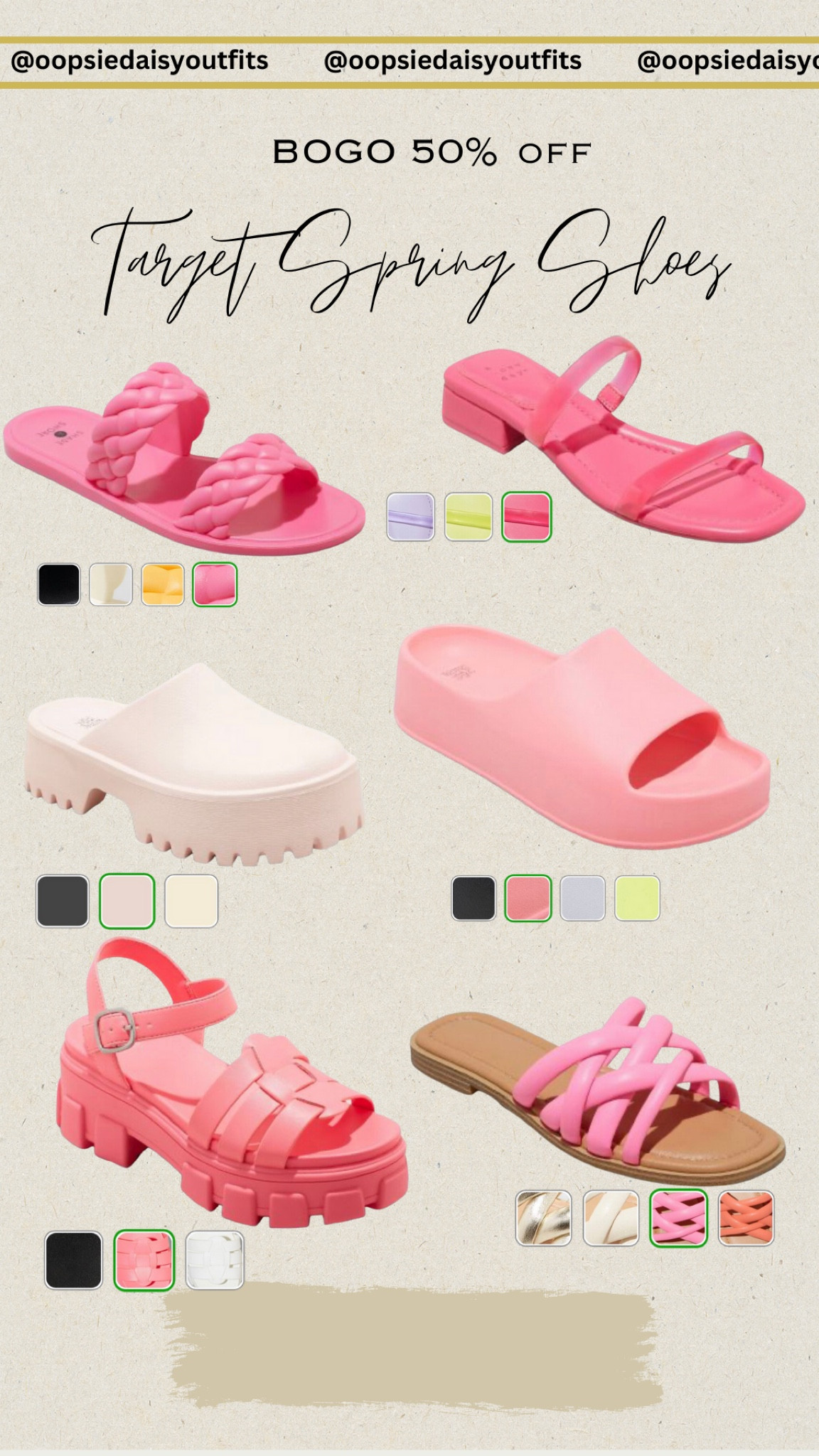 #LTKshoecrush #LTKSeasonal #LTKsalealert