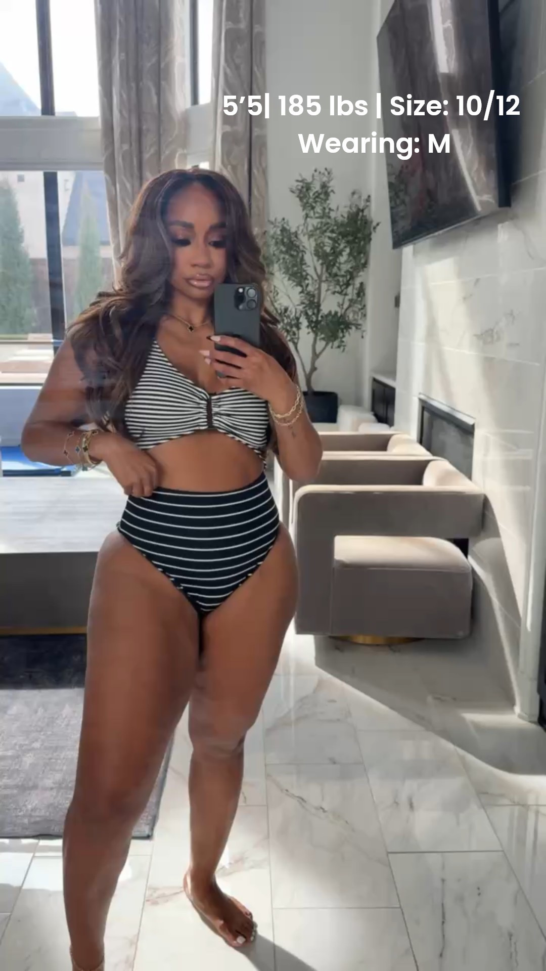 vacation outfits beach! One piece cut-out swimsuit 

#LTKTravel #LTKMidsize