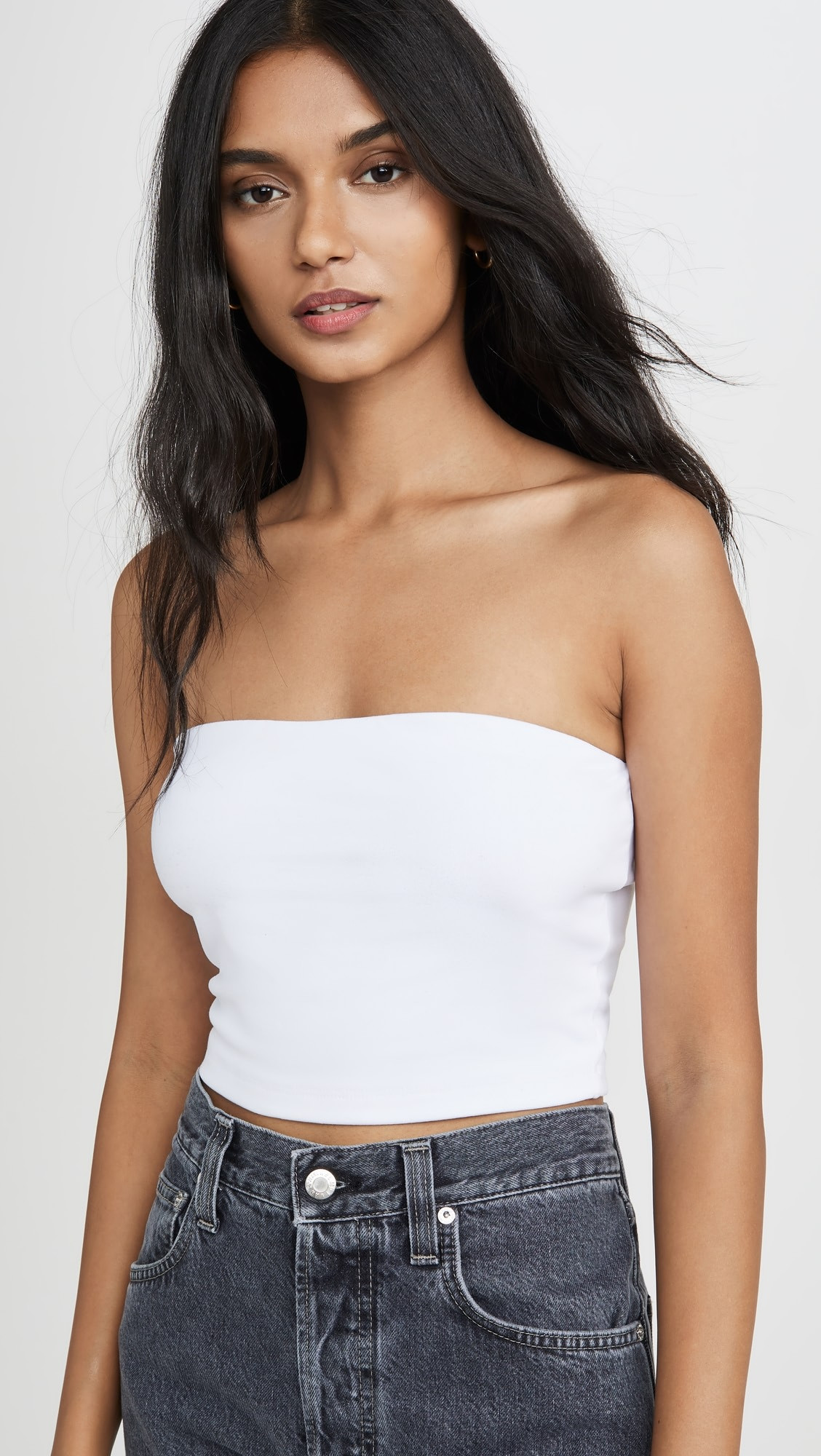 Crop Tube Top | Shopbop