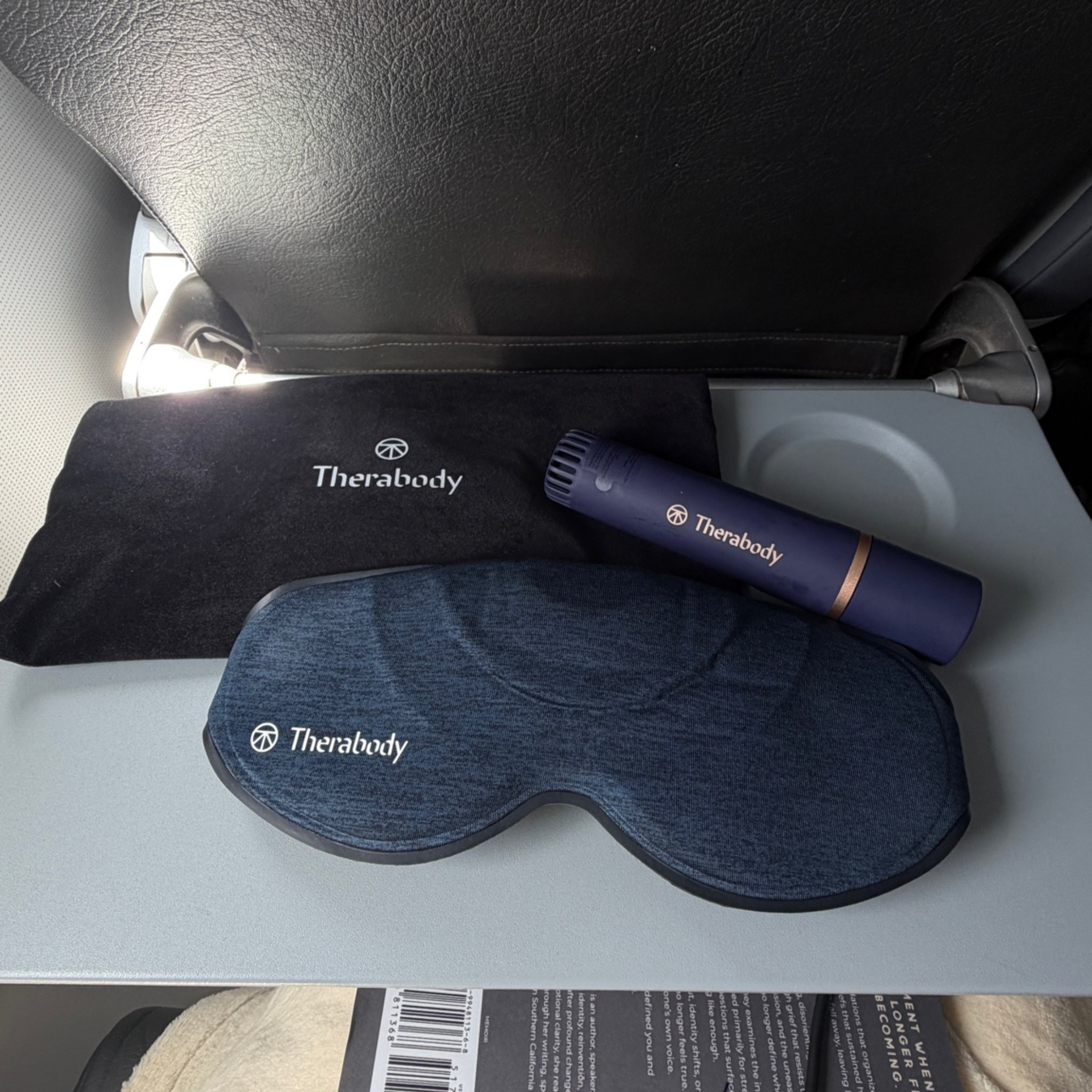 #Therabody for the travel ✨

#LTKdayinmylife #LTKOver40 #LTKTravel