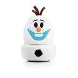 Bitty Boomers Disney: Frozen - Olaf - Mini Bluetooth Speaker | Amazon (US)