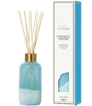 Capri Blue Artisan Luce d'Amalfi� Coconut Santal Reed Diffuser - 8 oz. | Dillard's