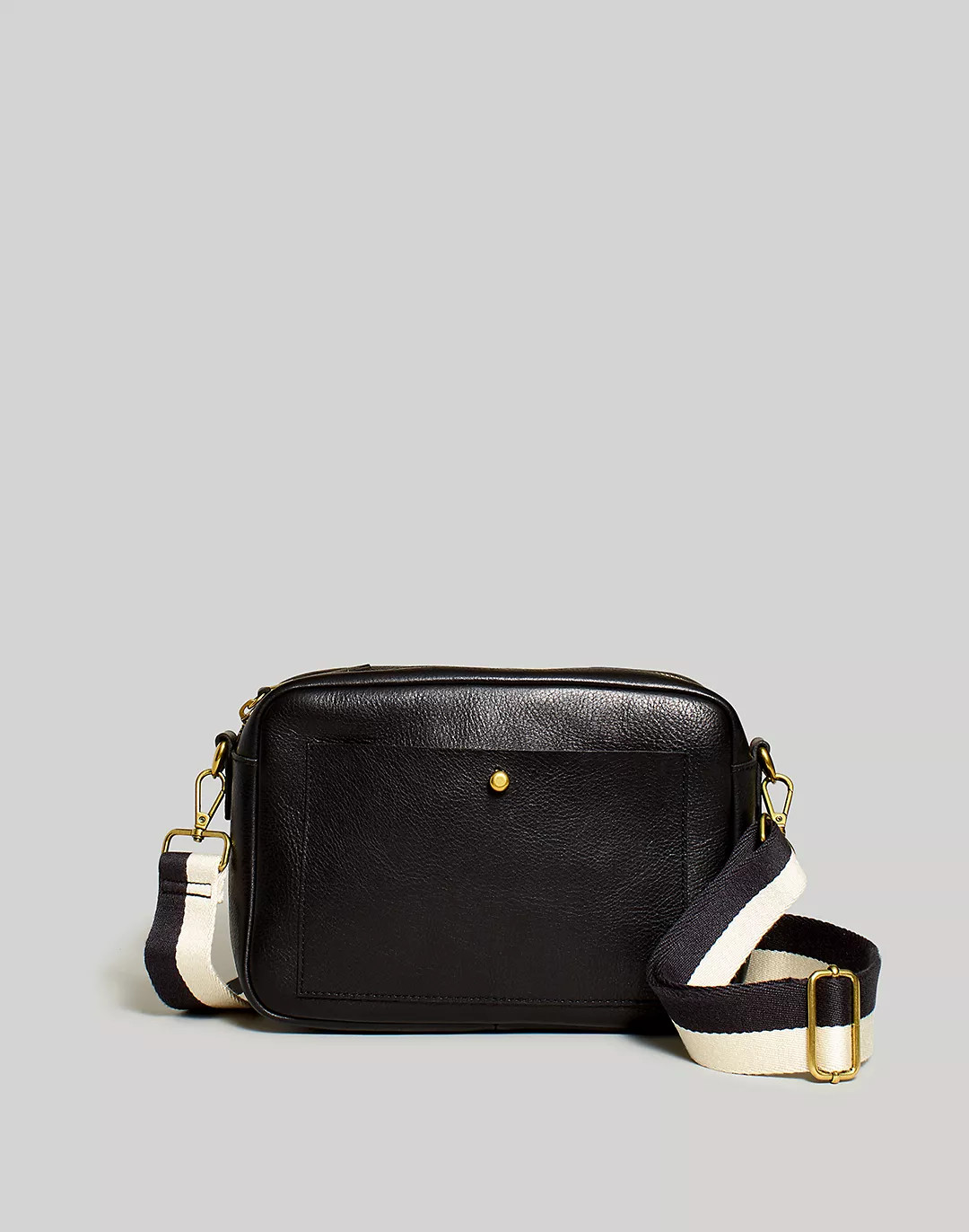 The Large Transport Camera Bag | Madewell