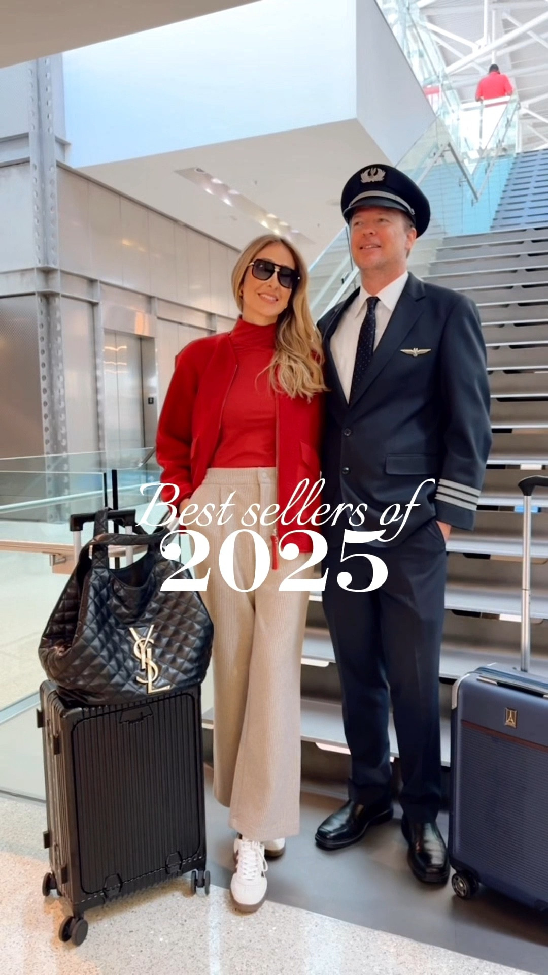 Best sellers of 2025 - comfy sets, ski sweaters, skirts, tote bag, Amazon outfit, loafers, travel jumpsuit, summer dress, suede jacket, Nike sneakers, sandals, winter sweater, suede bag, Osea body oil, Amazon dress. 

#LTKU #LTKFindsUnder100 #LTKSeasonal