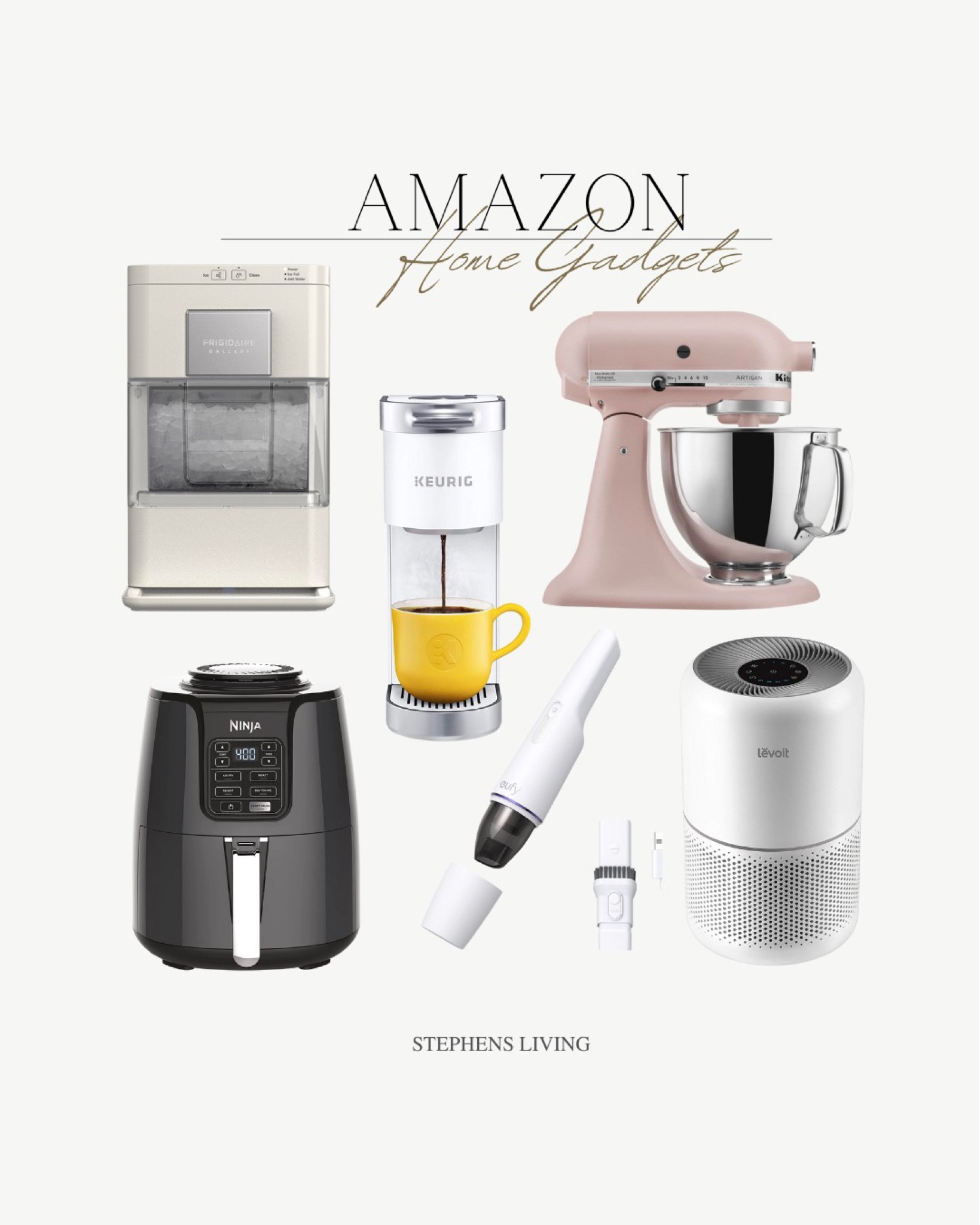 Frigidaire Coffee Processor