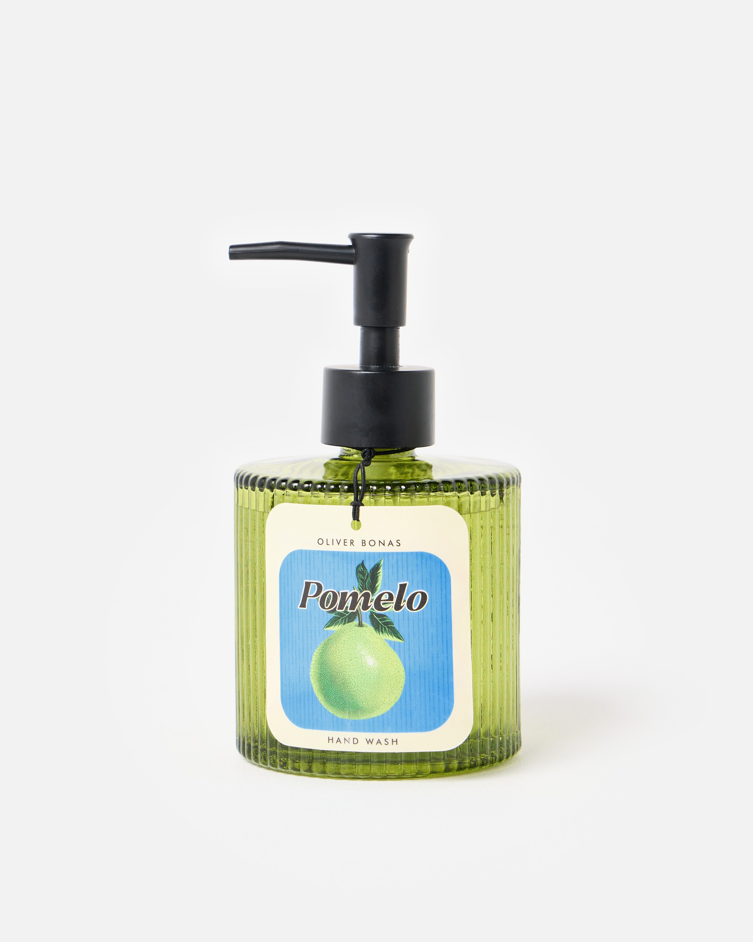 Pomelo Scented Hand Wash | Oliver Bonas | Oliver Bonas (Global)
