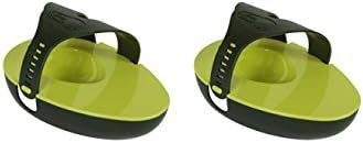 Evriholder Avo Saver, Avocado Holder with Rubber Strap to Secure Your Food & Keep it Fresh, Pack ... | Amazon (US)