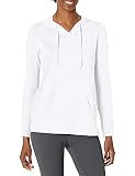 Aventura Women's Marren Hoodie, White, Medium | Amazon (US)