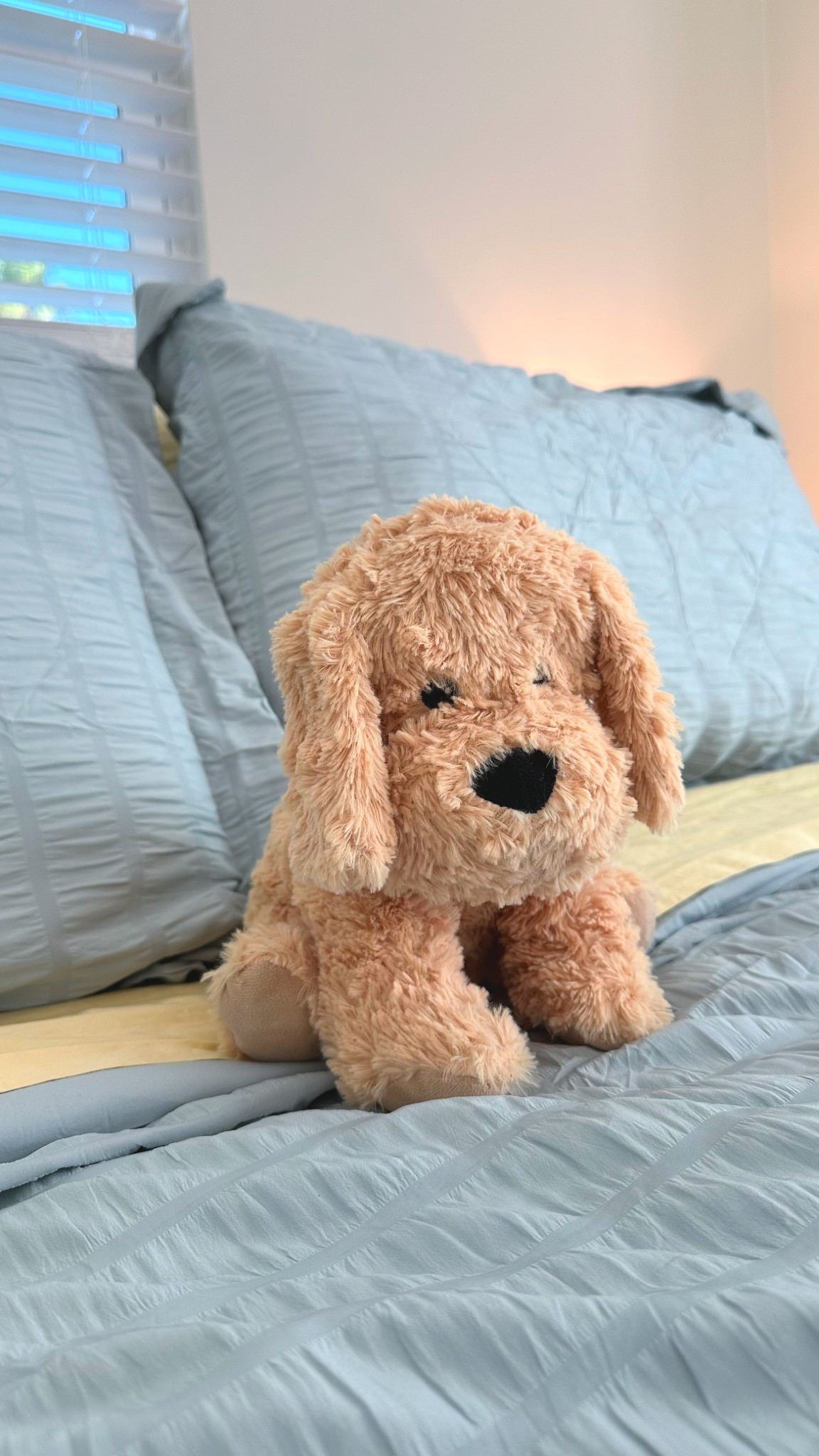 WARMIES ARE THE BEST STUFFED ANIMALS!! i love them for our baby and toddler 🥹🫶🏼🐶🐾

#LTKBaby #LTKmomlife #LTKKids