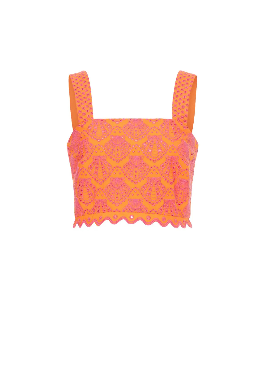 Meadow Top | Rent the Runway