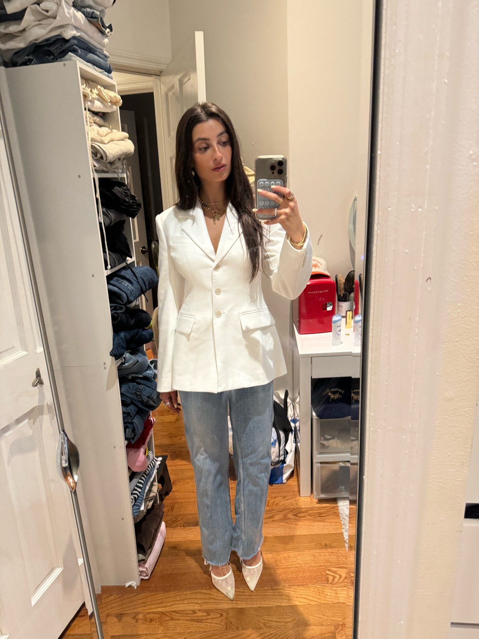 #LTKbeauty #LTKshoecrush #LTKworkwear