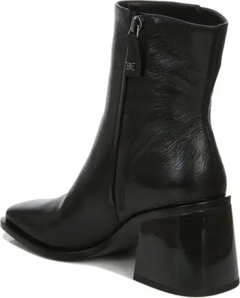 Sam Edelman Winnie Bootie | Nordstrom | Nordstrom