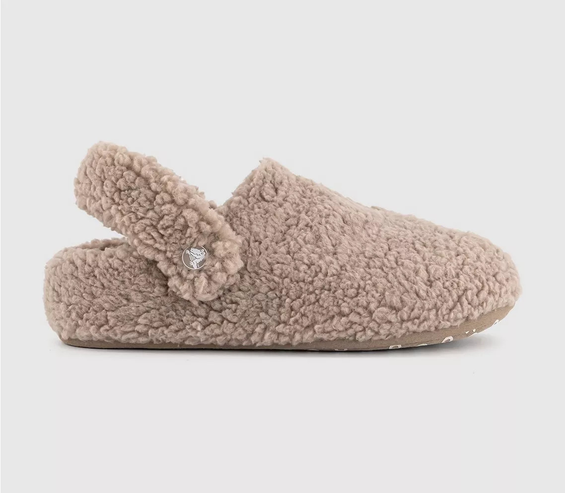 Classic Cozzzy Slippers | Office Shoes (UK)