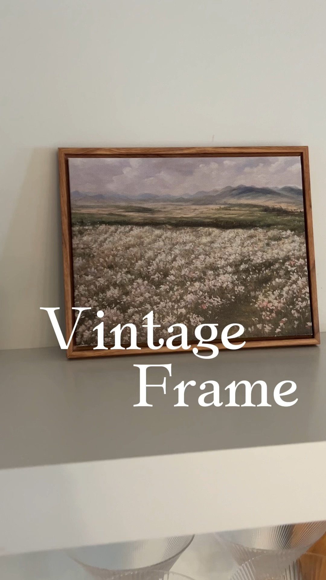 Vintage landscape canva framed
Under $10 vintage frame
Amazon home finds under $10
Amazon home decor
Amazon floating shelf decor
Amazon finds
Found it on Amazon
Amazon 

#LTKhome #LTKsalealert #LTKfindsunder50