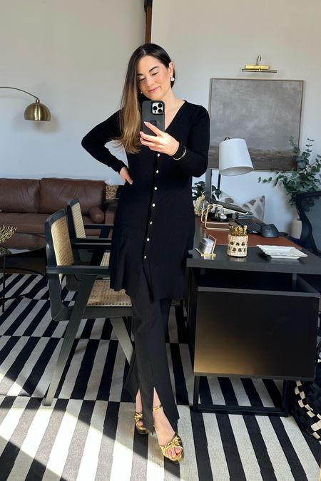 My work outfit of the day. I’ve worked in an office for 20 years, and love styling monochromatic looks. These pieces are under $30 each. Such a fan!

#LTKworkwear #LTKFind #LTKunder50

#LTKunder100 #LTKstyletip #LTKSeasonal