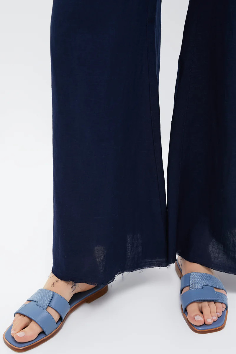 Blue Combo Muse Sandals | Tuckernuck (US)