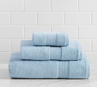 Cloud Towel | Pottery Barn (US)