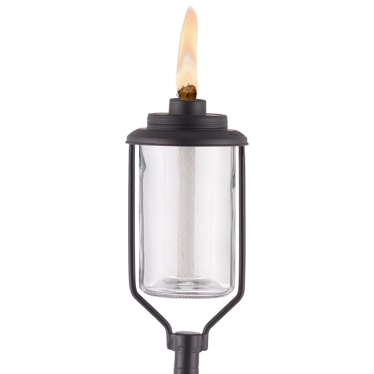 TIKI Simply Glass Torch | Target