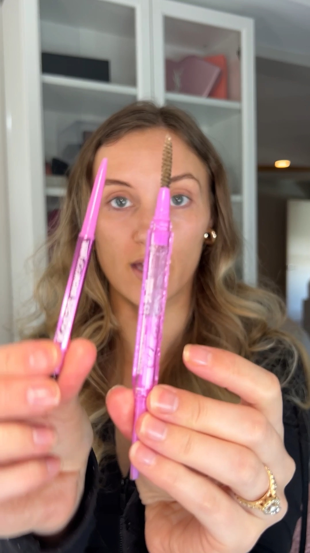 Brow products for sparse, blonde/light brown brow girlies! 


#LTKBeauty #LTKCyberWeek