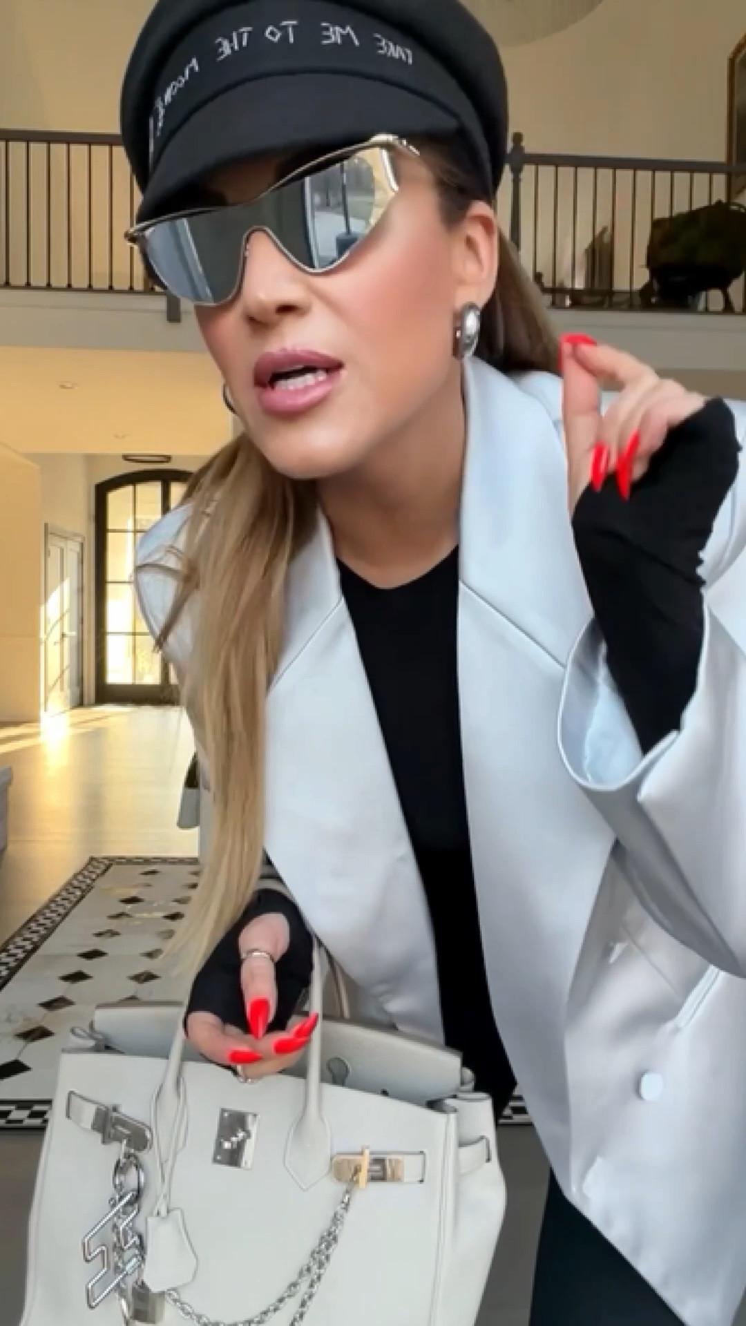 What I wore today!!!! 

#LTKgrwm #LTKstorytime #LTKdayinmylife