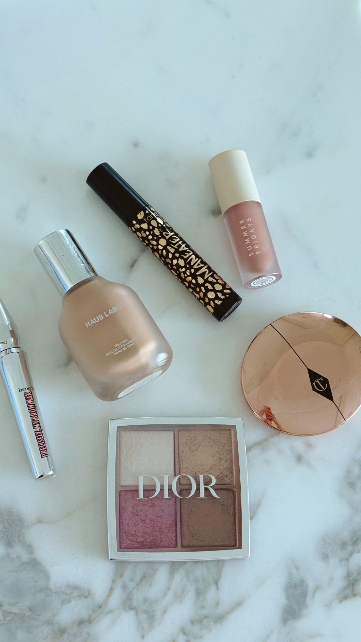 Go to products for a quick makeup look! 

#LTKStyleTip #LTKBeauty #LTKFindsUnder50