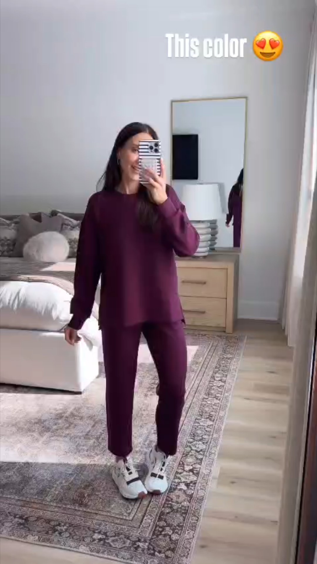 Spanx new arrivals, 15% off for new customers use code ANNAMXSPANX.

#LTKOver40 #LTKStyleTip #LTKFindsUnder100