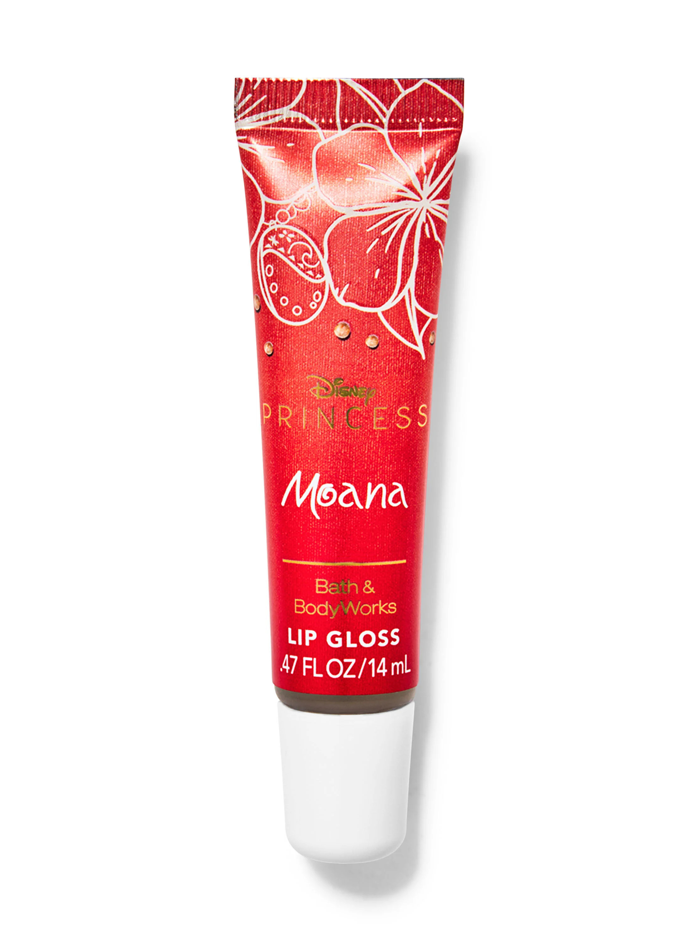 Moana


Lip Gloss | Bath & Body Works