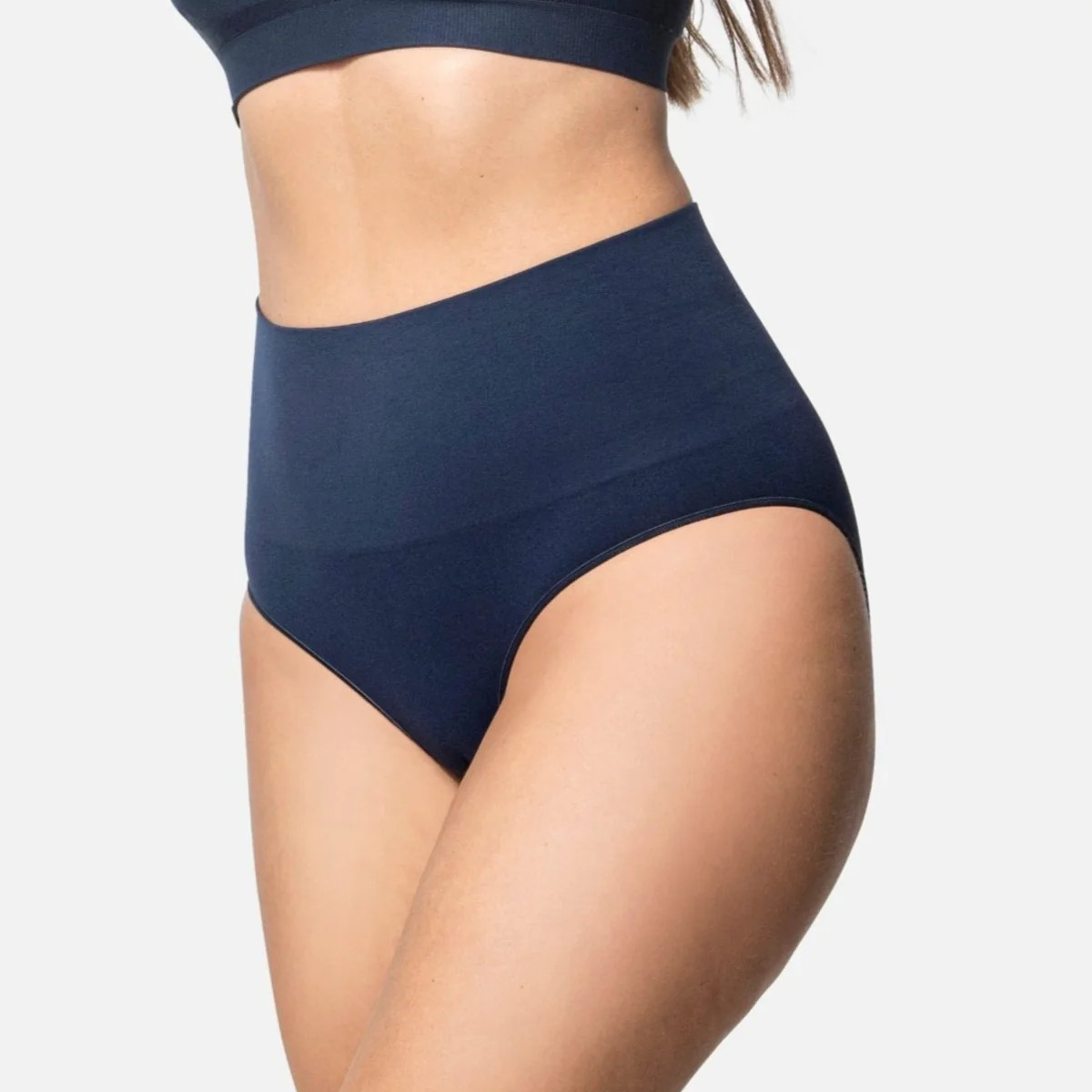 308 Smoothing At Waist Brief | Underoutfit