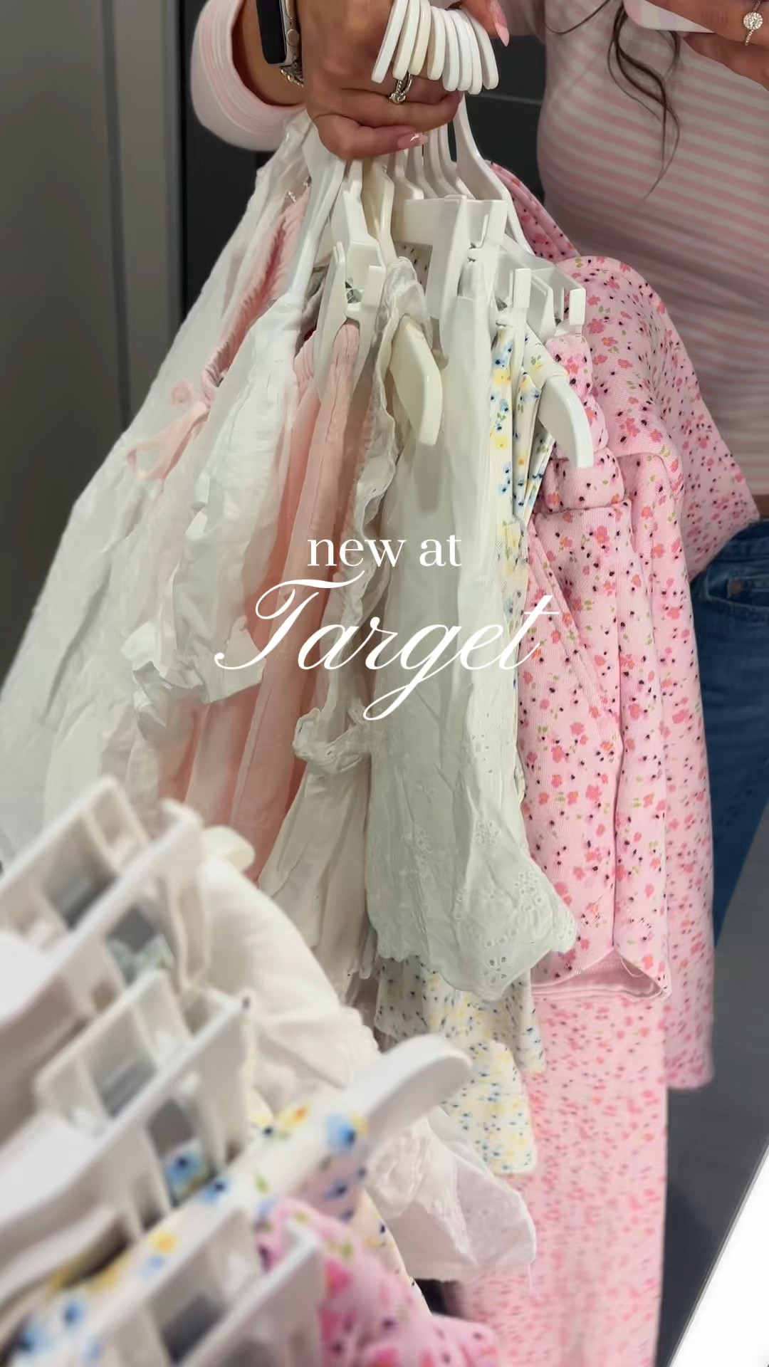 loving all of these target finds for spring 🦢🩰

#LTKootd