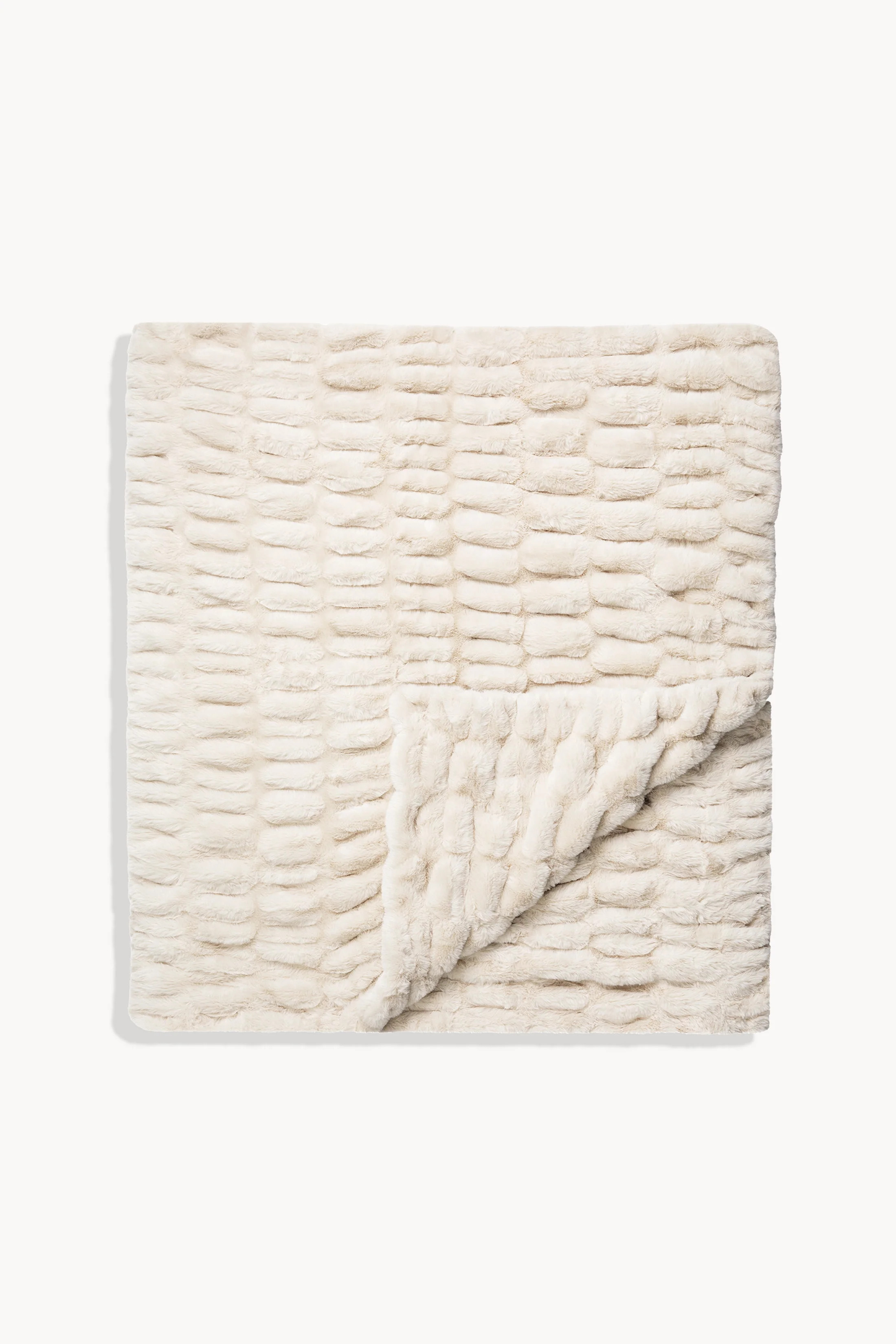 Honey Cloud | Lola Blankets