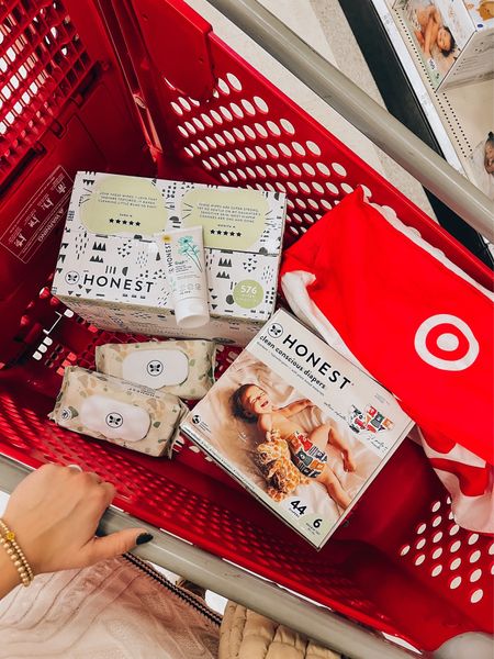 My top 3 favorite Honest products from Target! @Target @honest#Target #TargetPartner #ad #HonestAmbassador

#LTKbaby #LTKfamily #LTKkids