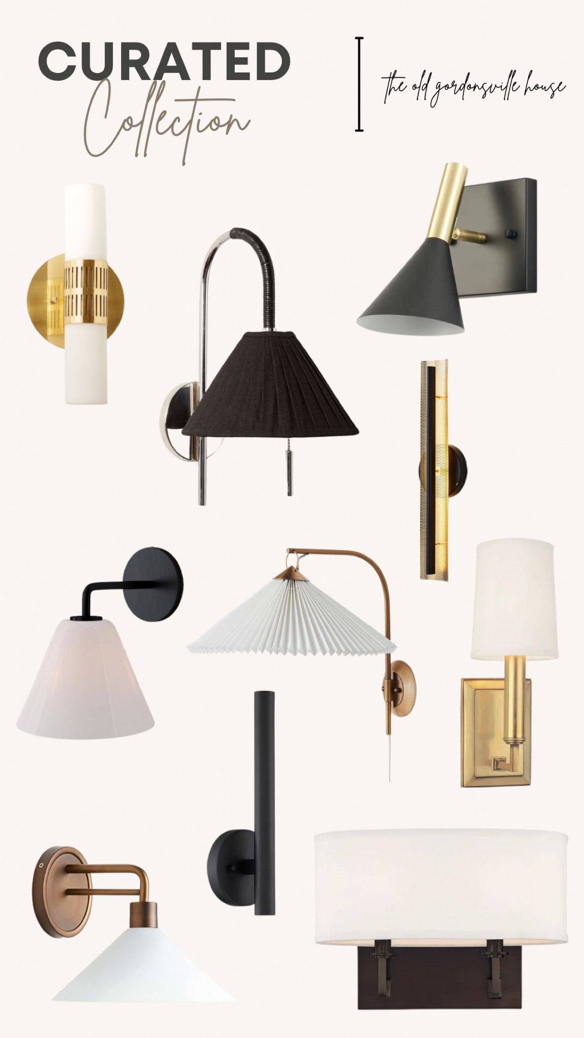 Wall sconces.
 
Walmart, Wayfair, Crate and Barrel, CB2, West Elm, entryway, living room, bedroom, bathroom, nursery, home decor, modern decor, transitional decor, modern farmhouse

#LTKstyletip #LTKhome #LTKsalealert